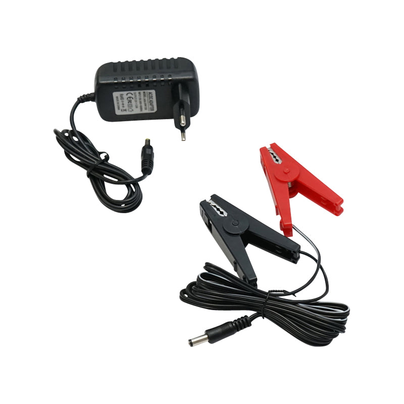 DC impulse generator 12/220V, 4.5 Joules 40km for electric fence BRITMANN