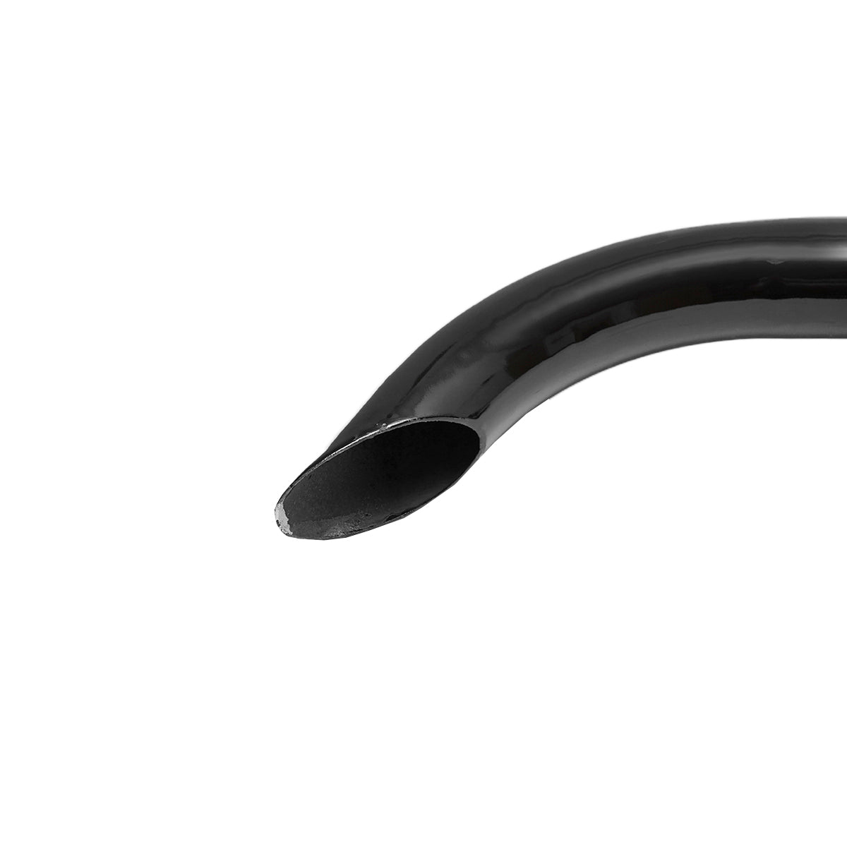Exhaust muffler for Massey Ferguson 240 N/M