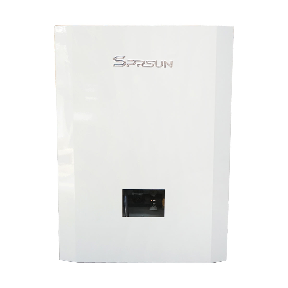 Monoblock air-water heat pump 28KW, 380V, installation kit included SPRSUN