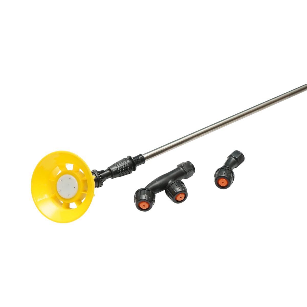 Vermorel 2 in 1 manual and electric spray pump, 18L tank, 12V 8Ah battery, flow rate 3.1 L/min Breckner Germany