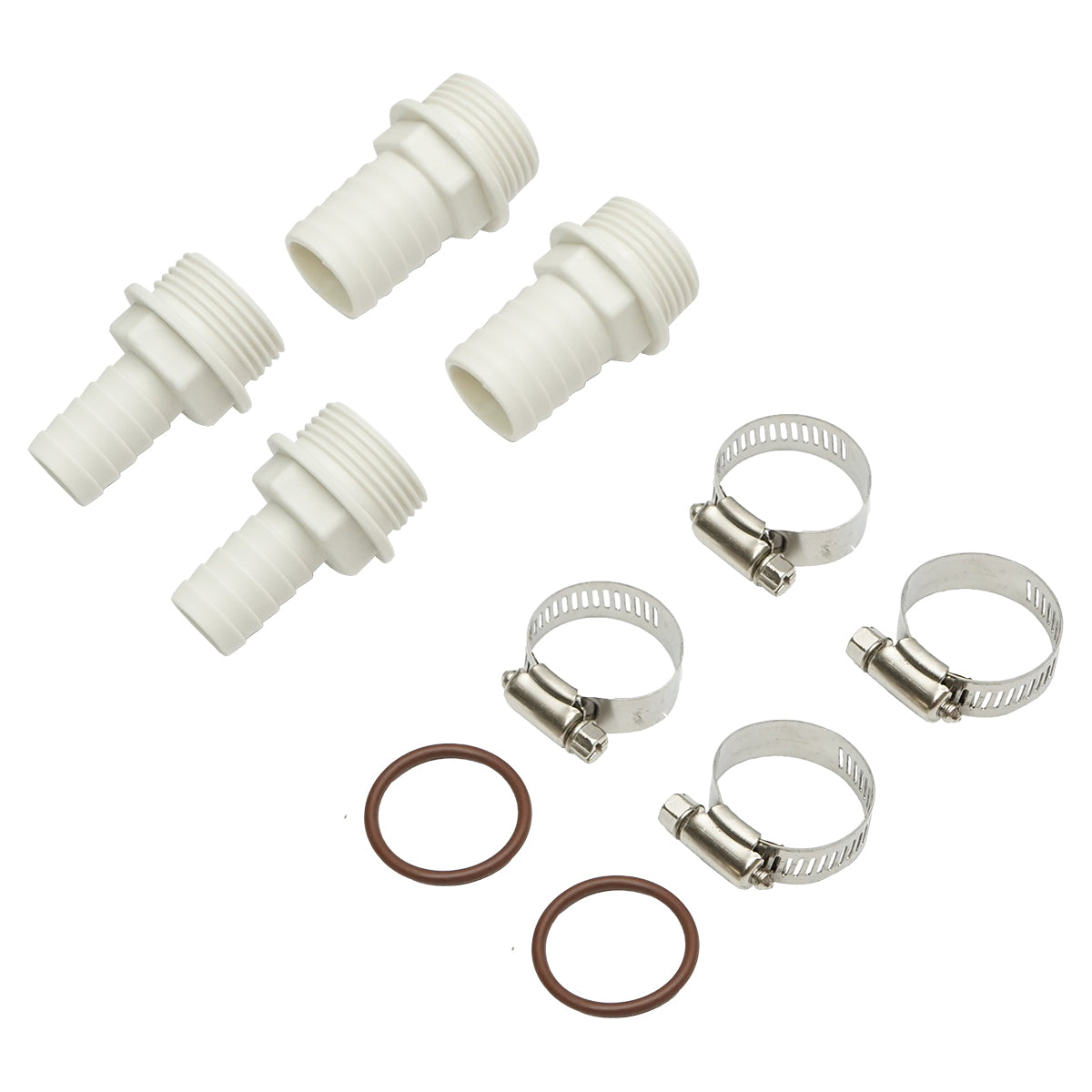 AdBlue transfer pump 220V, 440W 40L/min with hose and nozzle