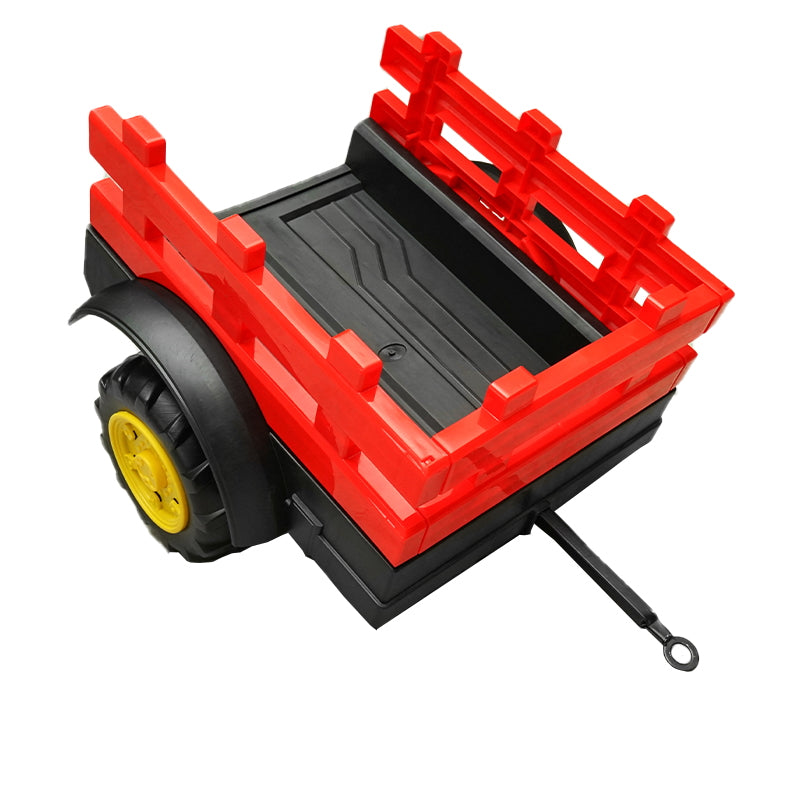 Electric tractor with remote control and battery for children toy 1980x610x650mm