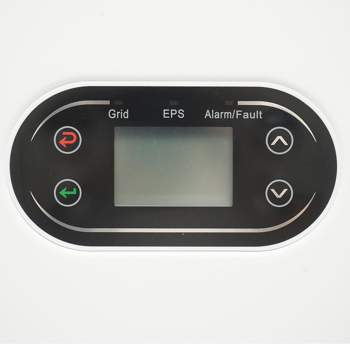 Hybrid inverter 10KW INVT XD10KTR three-phase 380V for photovoltaic system 2xMPPT, wi-fi logger and smart meter included ON/OFF-GRID