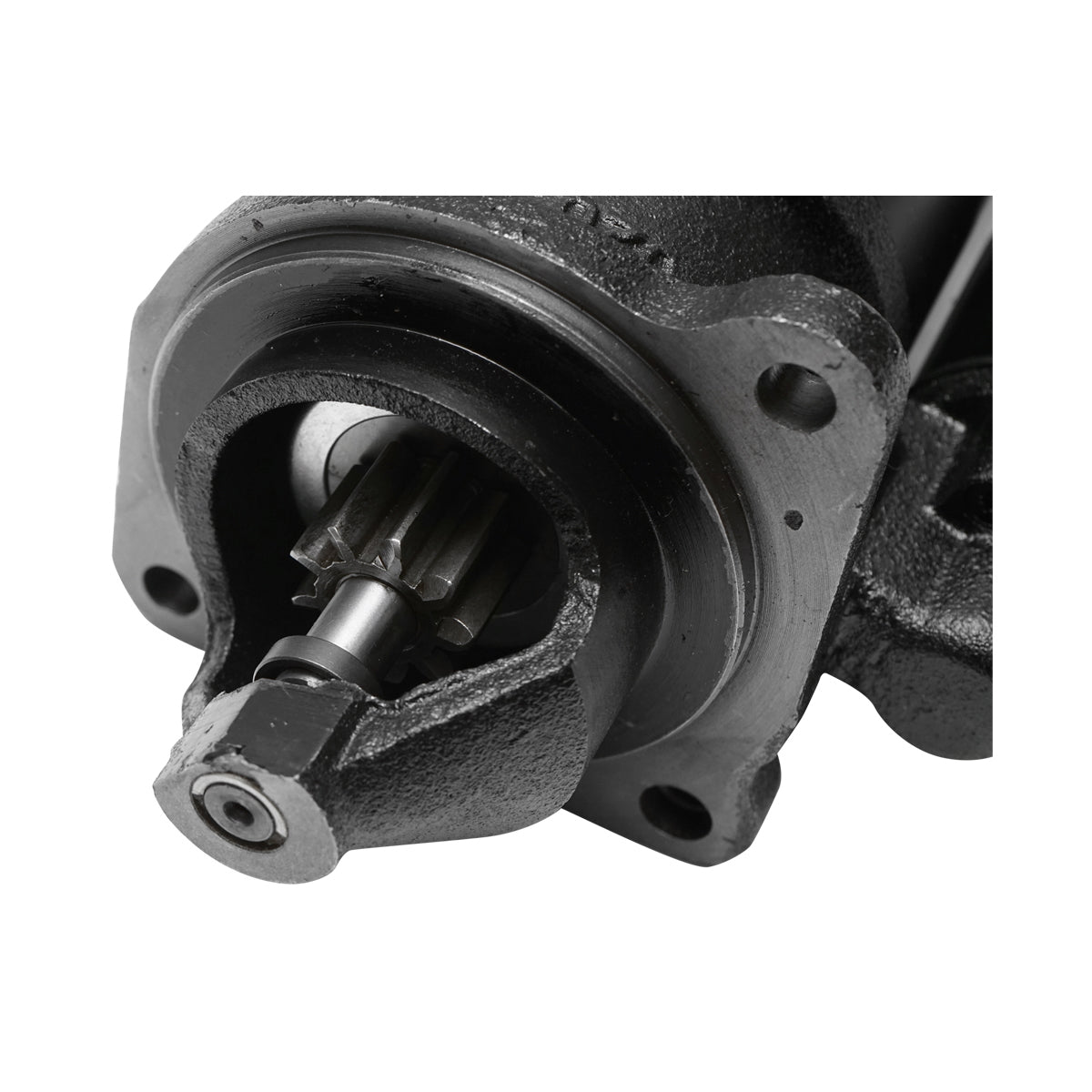 12V Electromotor, 3KW, Z9 for Fiat OEM 1367029, 4713806, 4719666 Breckner Germany