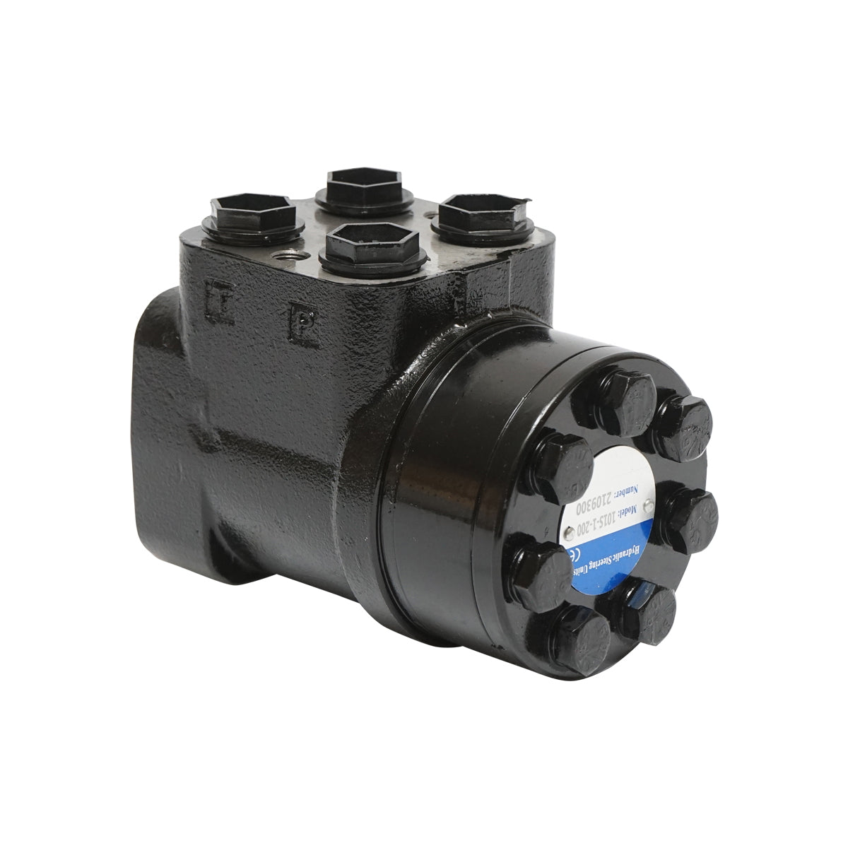 OSP 200 ON 150-N1198 Danfoss steering pump for Massey Ferguson, Landini OEM 3647071M91