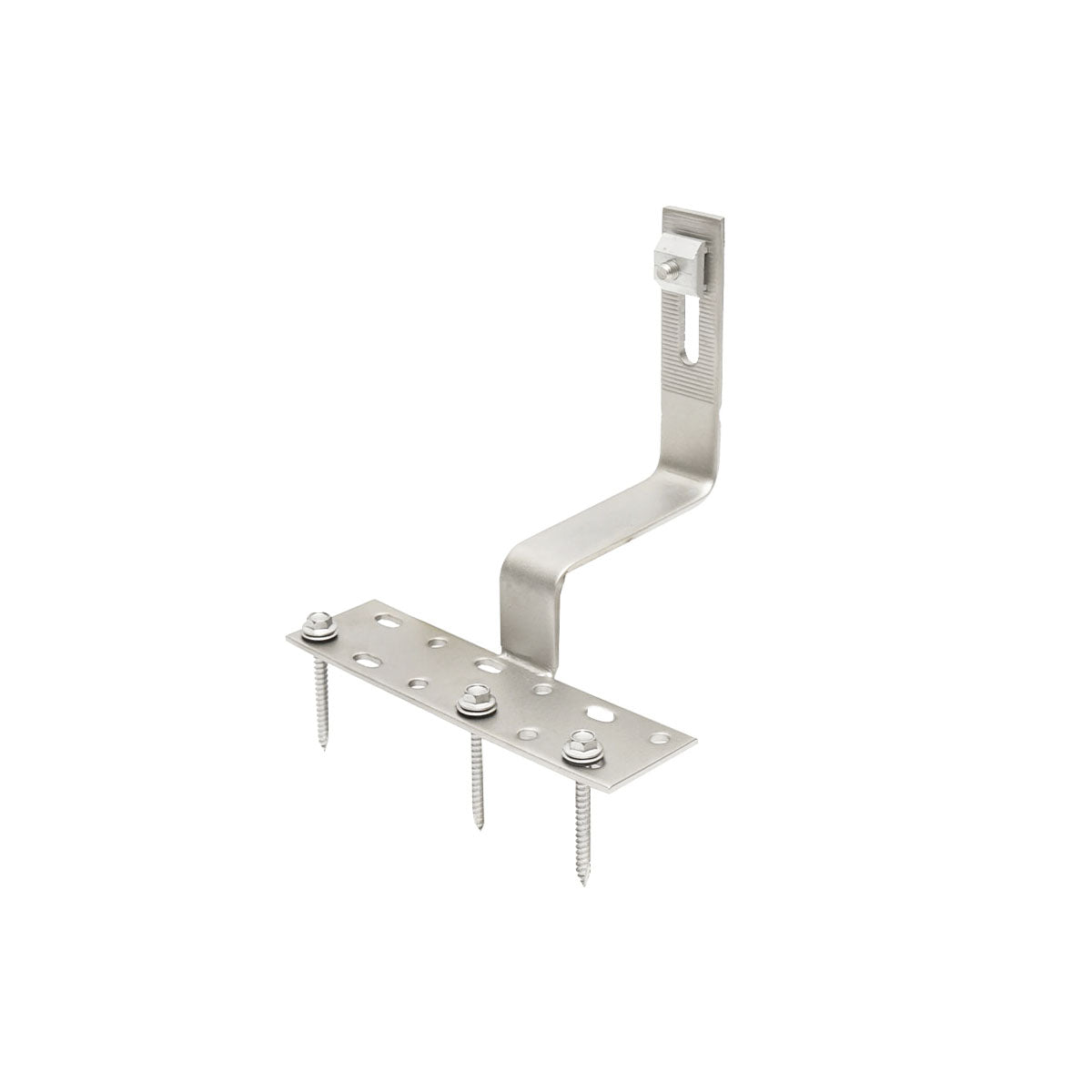 Complete ON-GRID photovoltaic kit with 5KW SOLAX inverter and LONGI solar panels 12x410W, smart meter, mounting system for tiles/metal roofing.