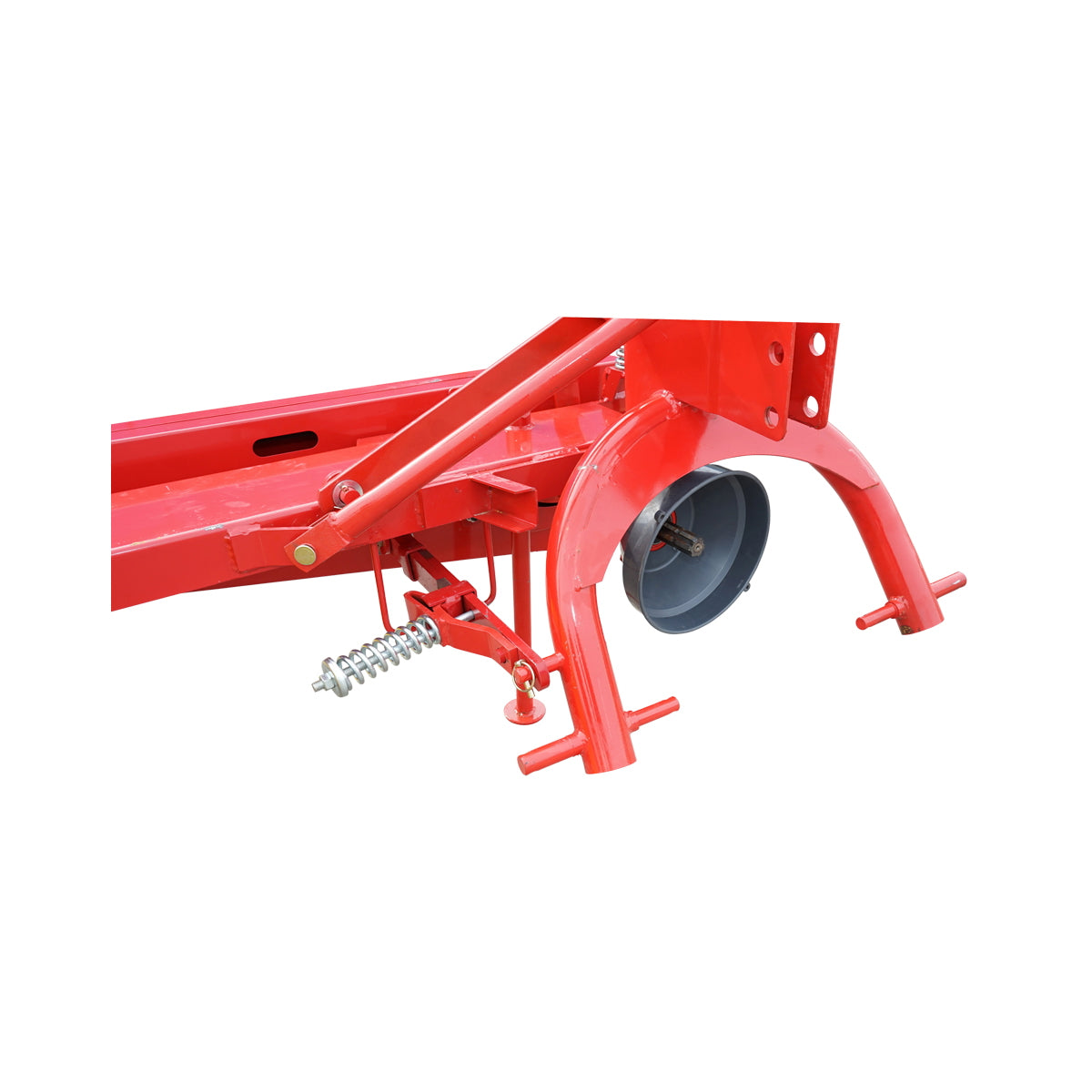 1.65 rotary mower with cardan model Poland