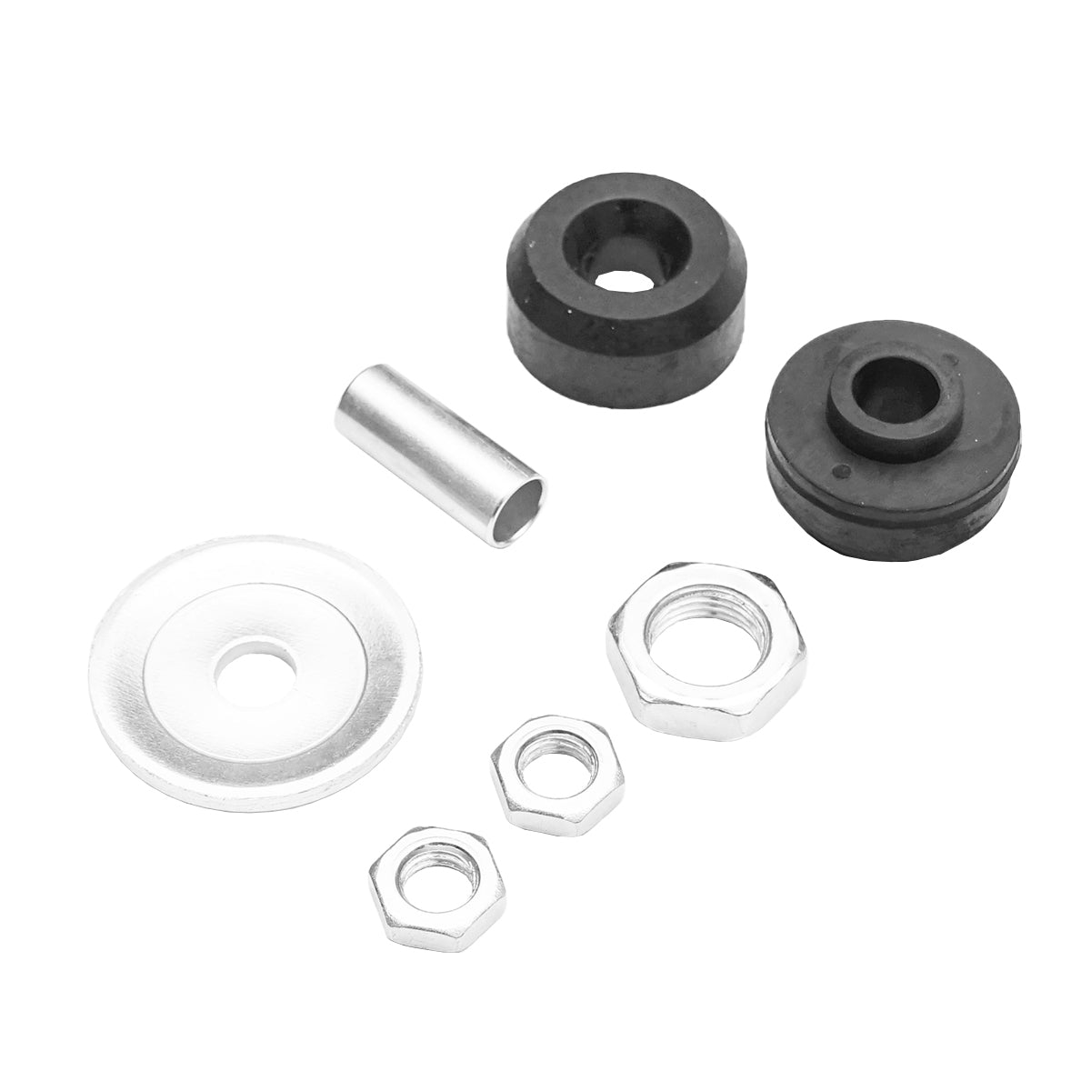 Front shock absorber Dacia papuc Q 1.9D 6001544541