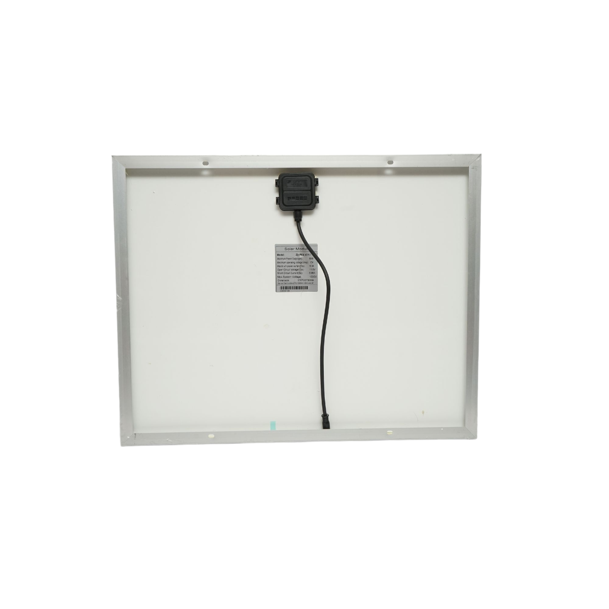 300W LED projector surveillance camera, battery, 60W solar panel, and remote control Breckner Germany