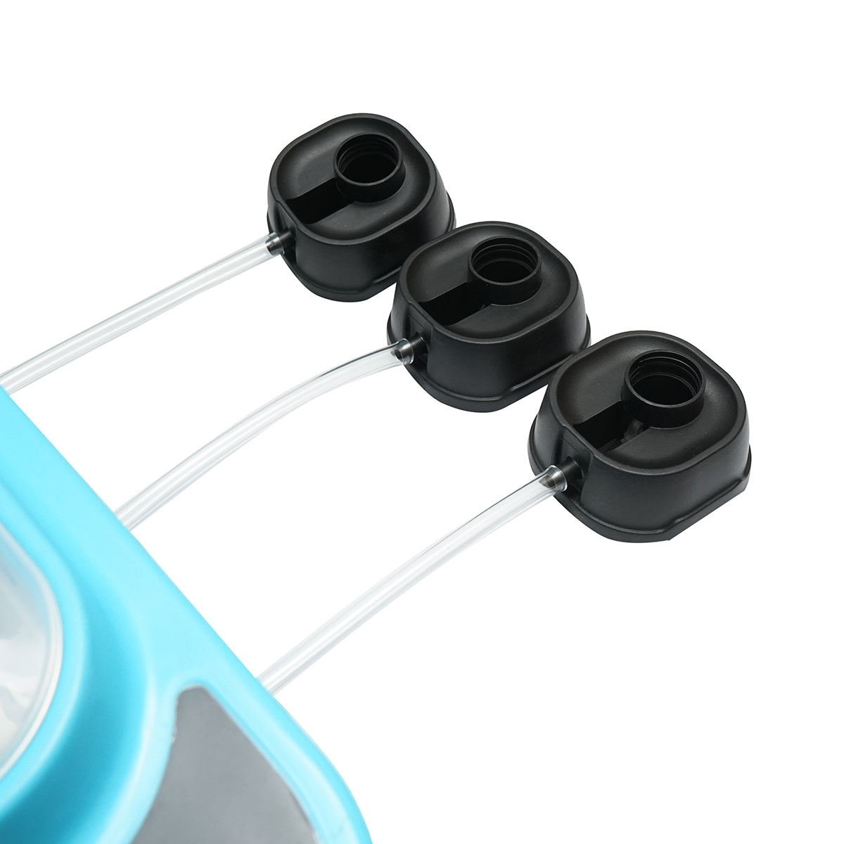 Automatic incubator 36 eggs 80W, 12V-220V, automatic rotation, temperature control, humidity, electronic display