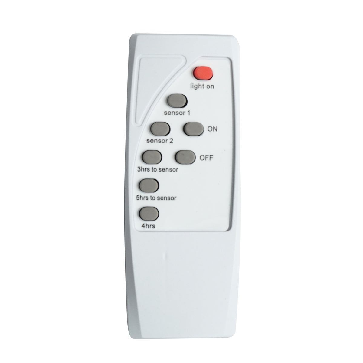 Solar LED lamp 400W street lighting 6500K with solar panel, remote control, motion sensor Breckner Germany