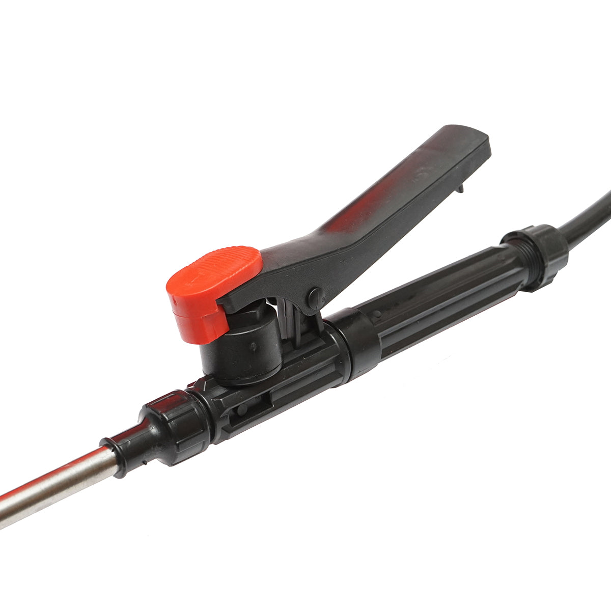 Vermorel spraying pump, manual with 20L tank, 2 interchangeable nozzles THOR