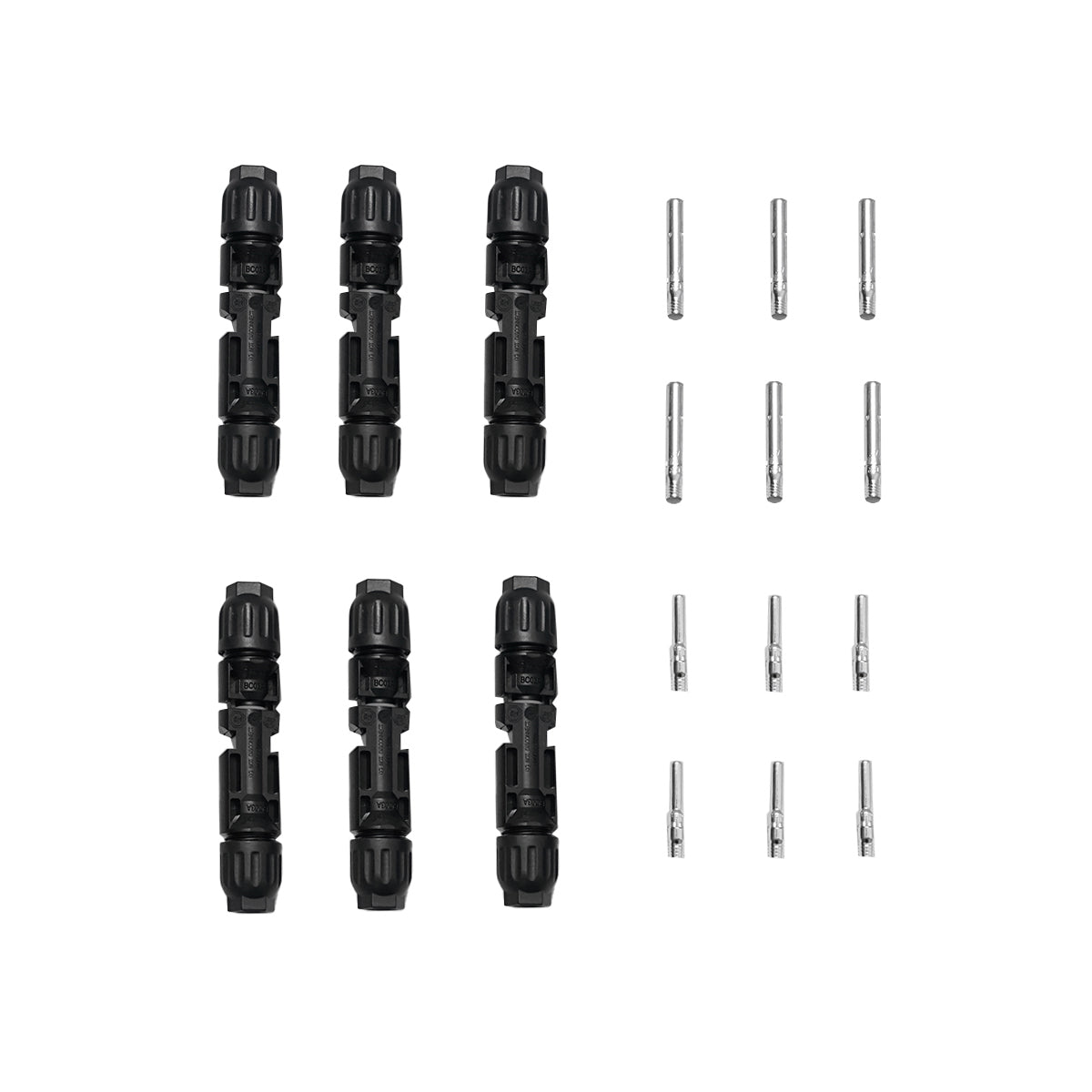 ON-GRID Inverter 20KW BG20KTR INVT three-phase prosumer