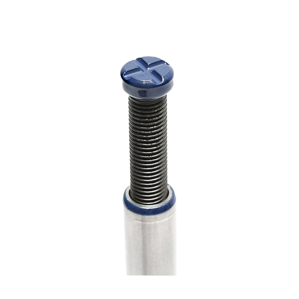 3-ton piston-type hydraulic jack with valve 148mm