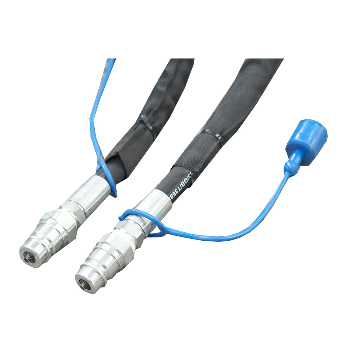 IJL-226 forest chopper 230cm 90-130 HP