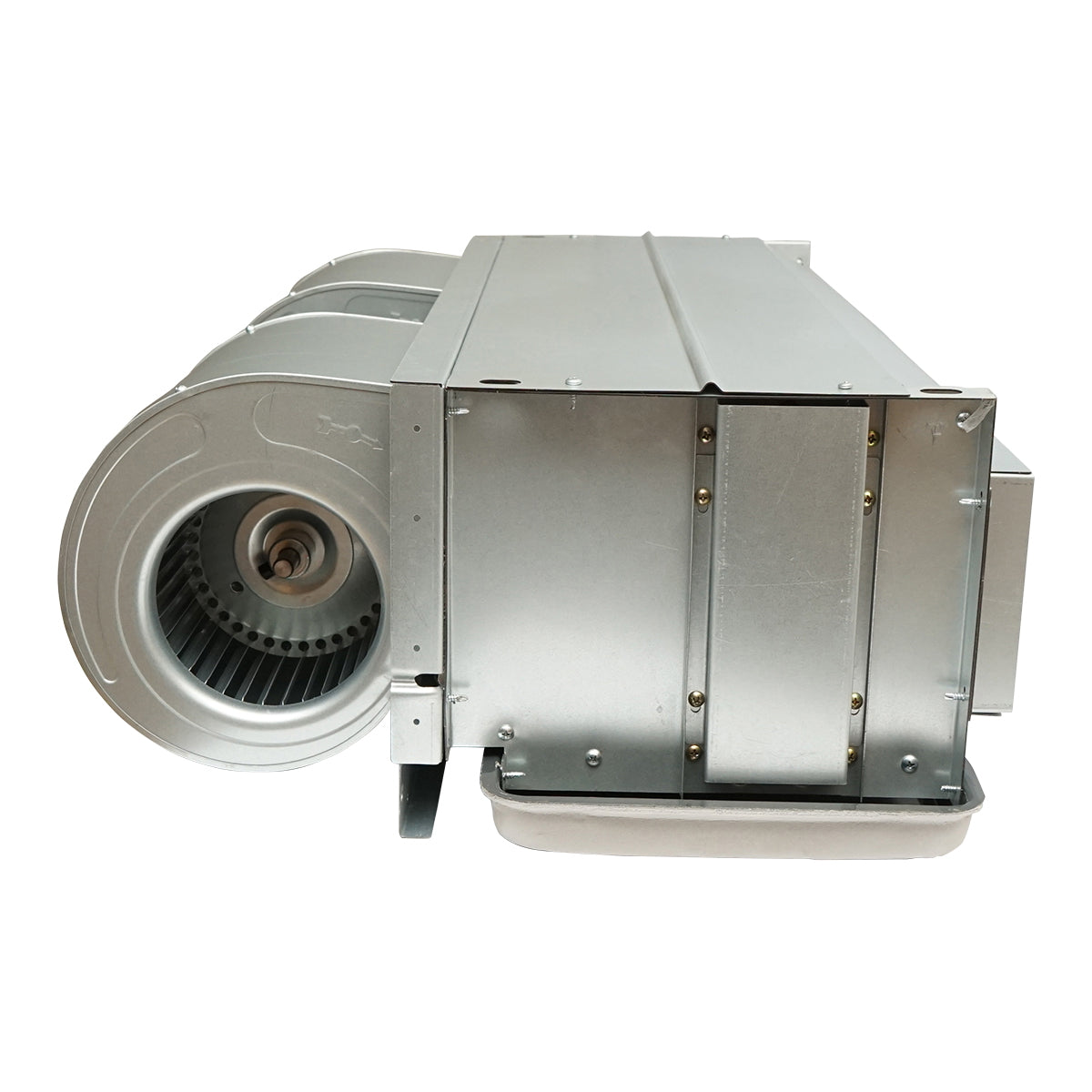 Ventiloconvector 3.5/5.2KW duct type FP-68 for ceiling, 2 pipe system Fan Coil Unit