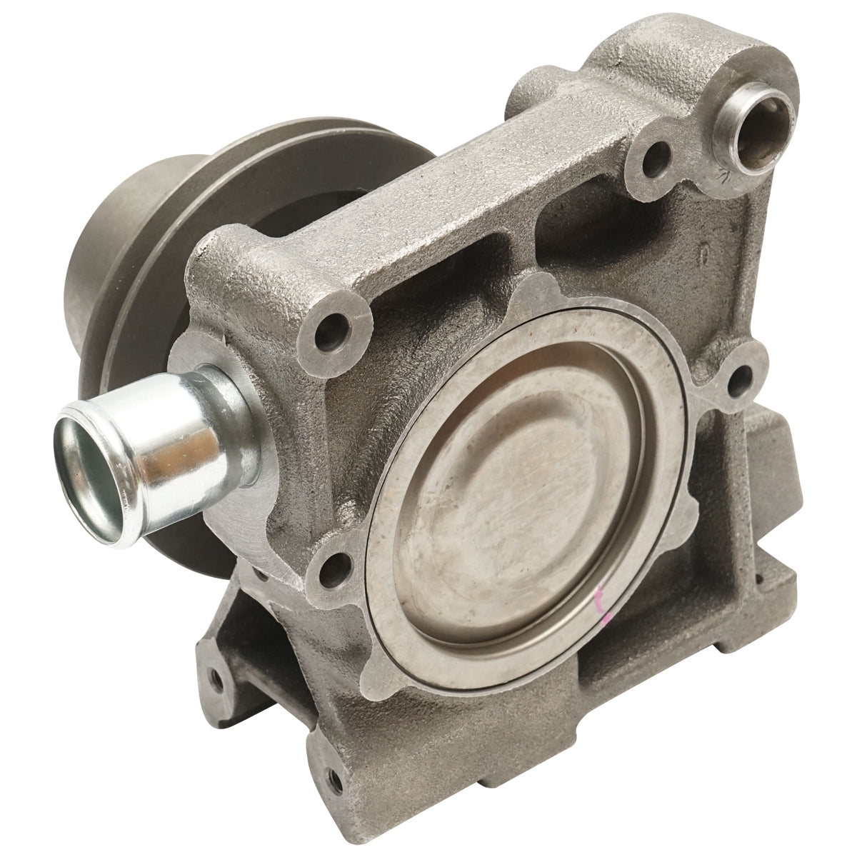 Water pump for Steyr OEM code 130800060005, 407060031, 407060901, 1308000060901, 74721022 Breckner Germany