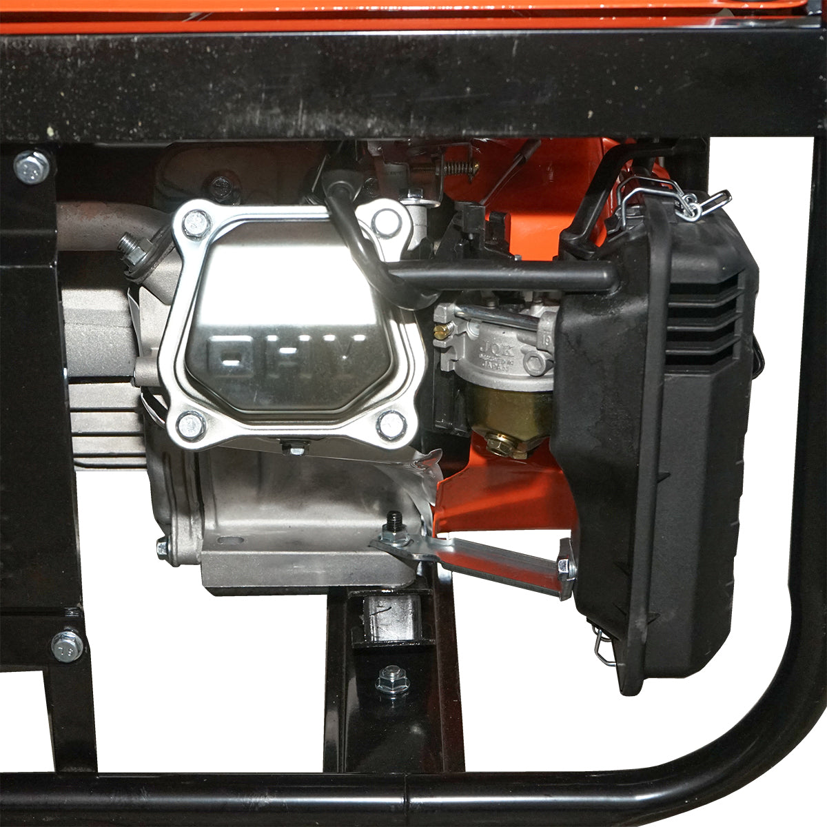 220V electric generator, 3KW gasoline BS3500 Thor