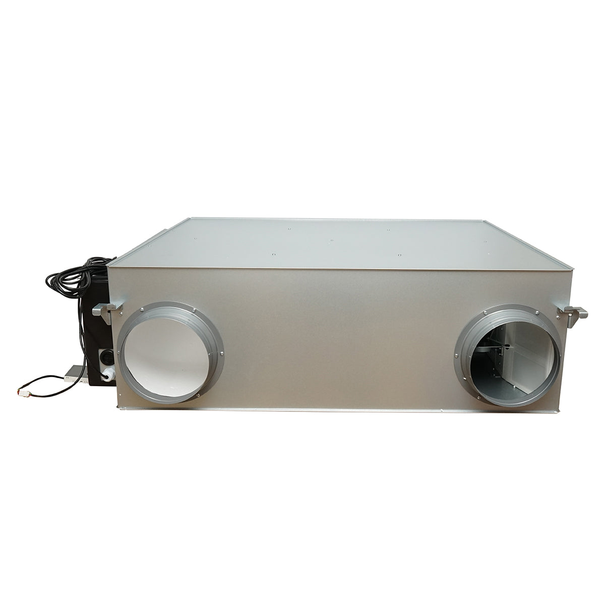 Ventilation unit with heat recovery, ceiling installation 500m3/h, 165W, 220V CFA500C