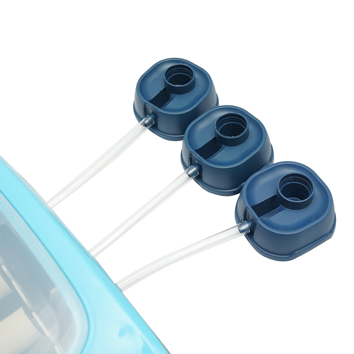 Automatic incubator for 24 eggs 75W, 12V-220V, automatic rotation, temperature control, humidity, electronic display