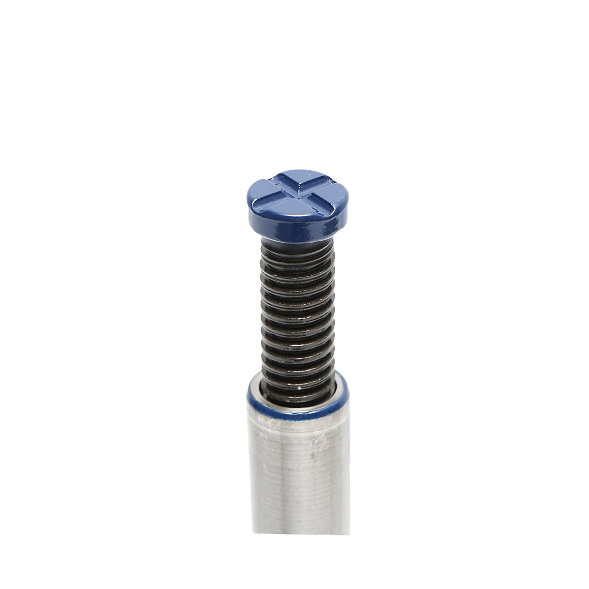 4-ton piston hydraulic jack with a 180mm valve