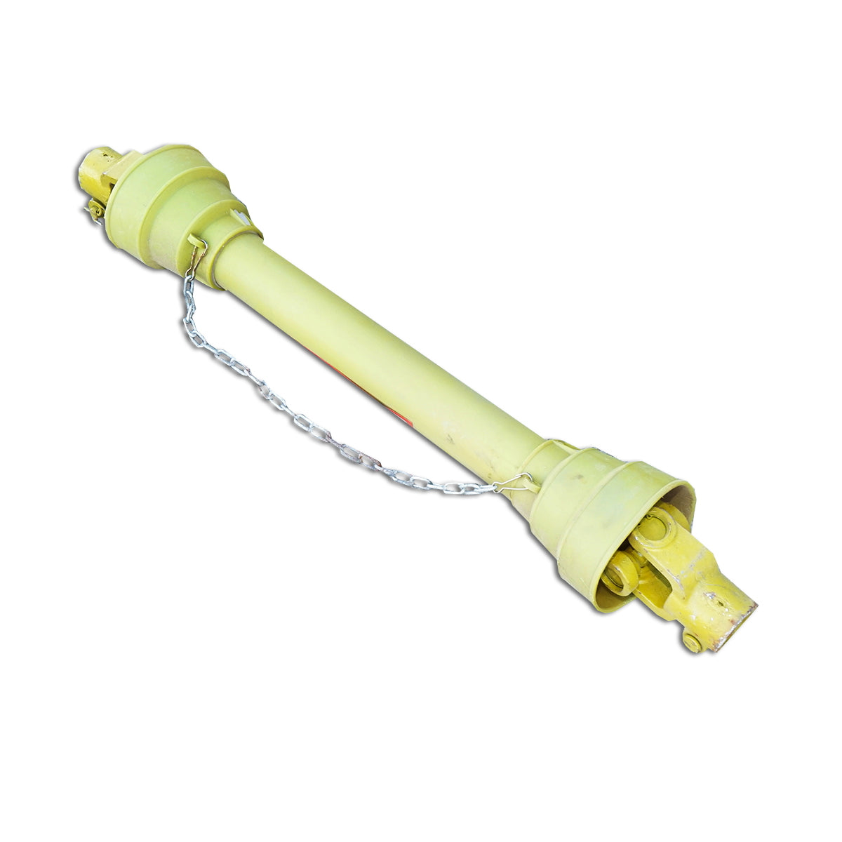 Side mower with double blade, width 1.6m, 18-30HP, included PTO Konig Tractors