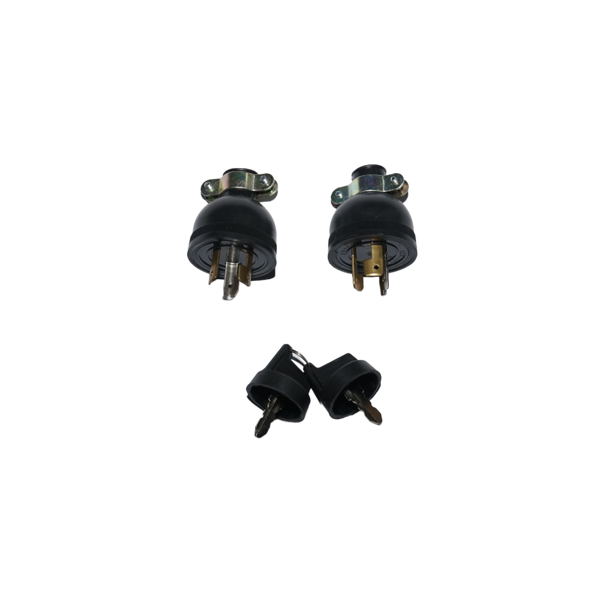 Diesel electric generator 220V 9KW 50Hz, electric start and AVR Breckner Germany