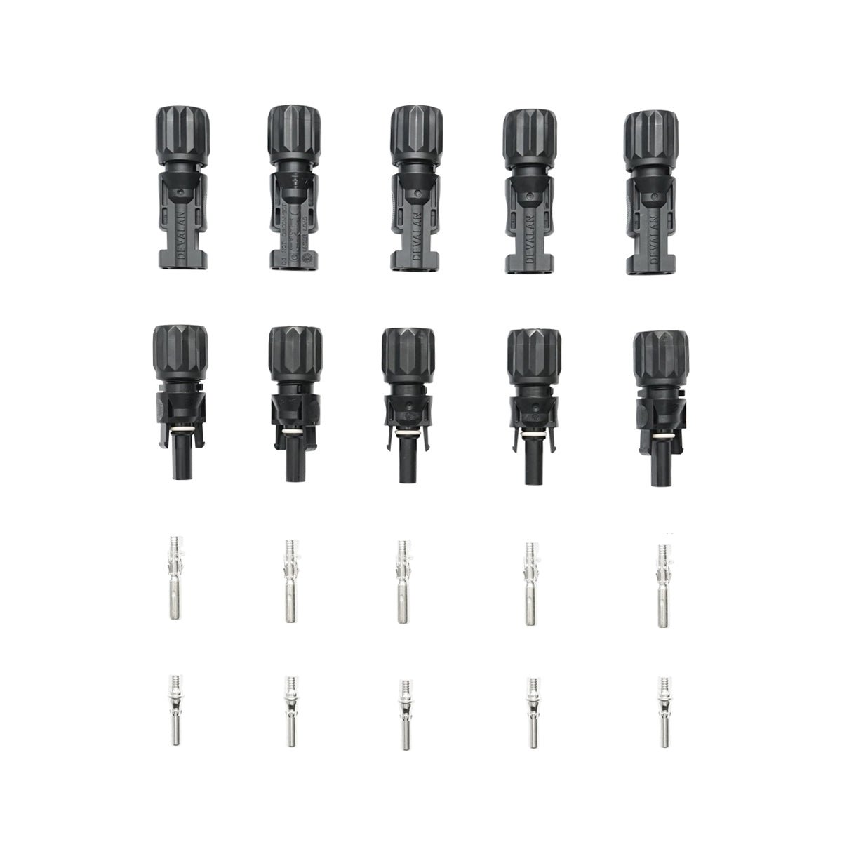 iMARS ON-GRID 25KW XG25KTR INVT inverter, three-phase, prosumer