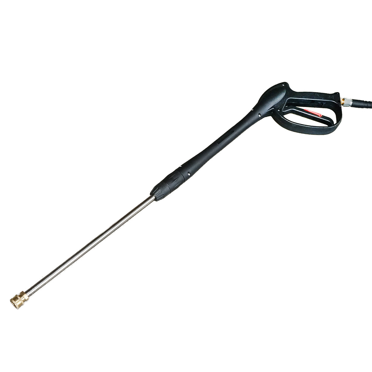 7.5HP pressure washer 20 mpa with 7.5m hose and Thor gun