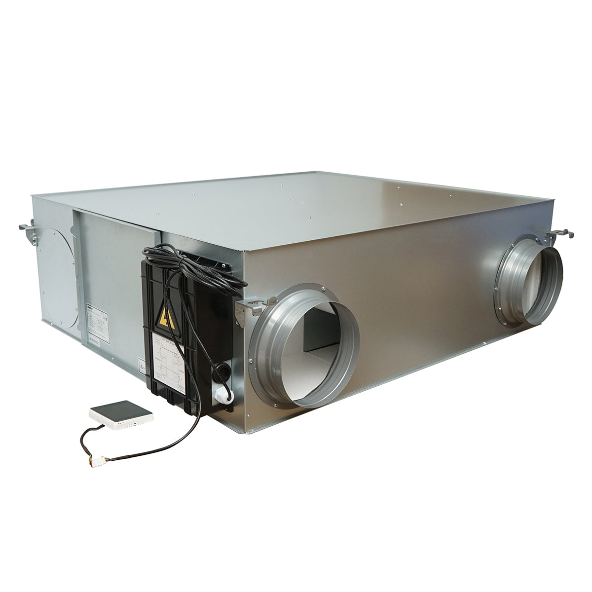 Ventilation unit with heat recovery, ceiling installation 500m3/h, 165W, 220V CFA500C