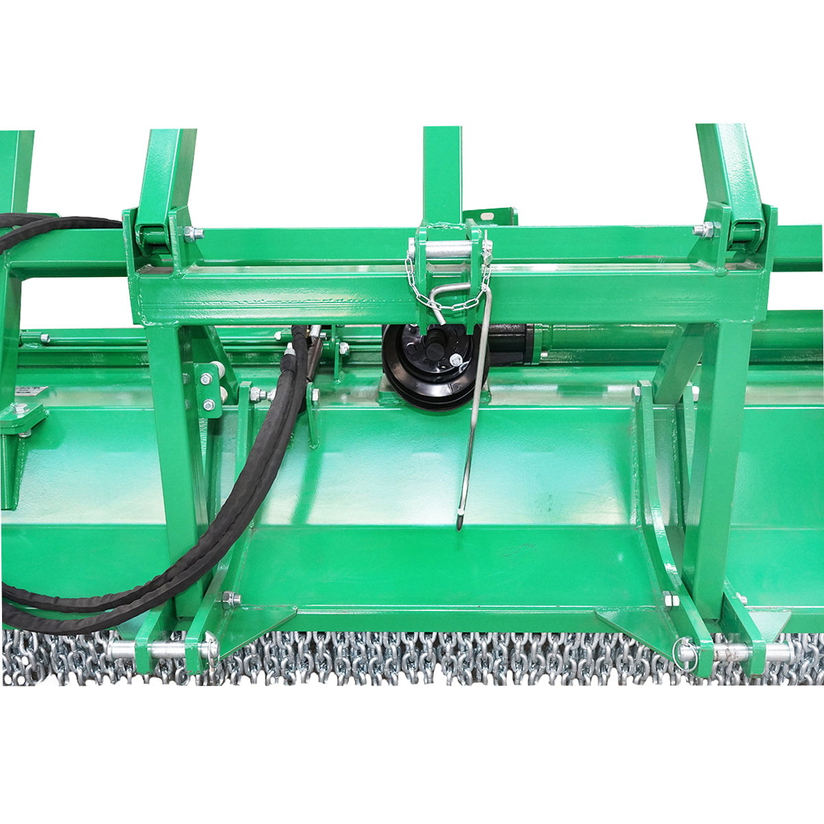 IJL-226 forest chopper 230cm 90-130 HP