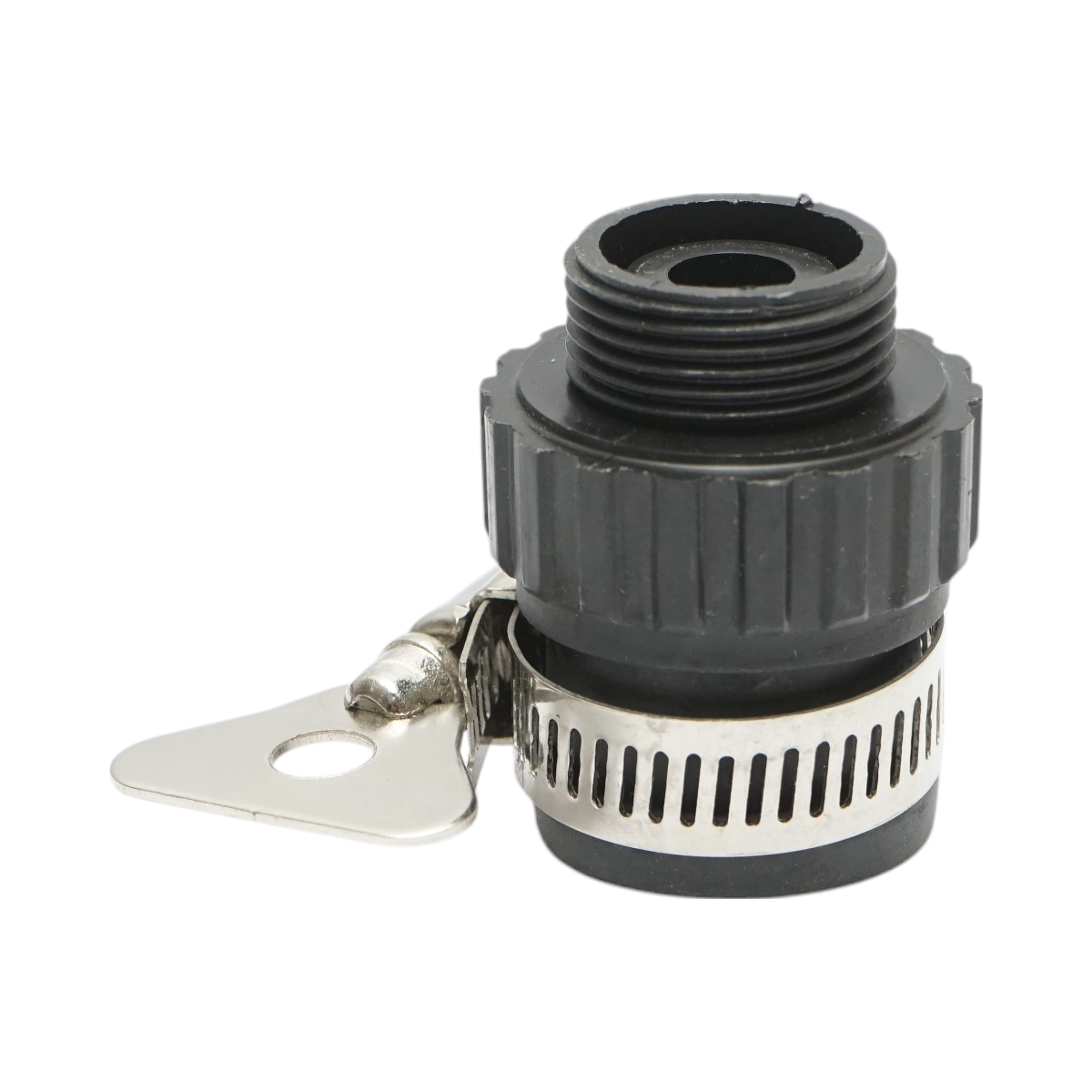 Complete irrigation kit for drip and spray with 2 hoses 8m/62m, nozzles, micro-sprayers, connectors 145 pieces