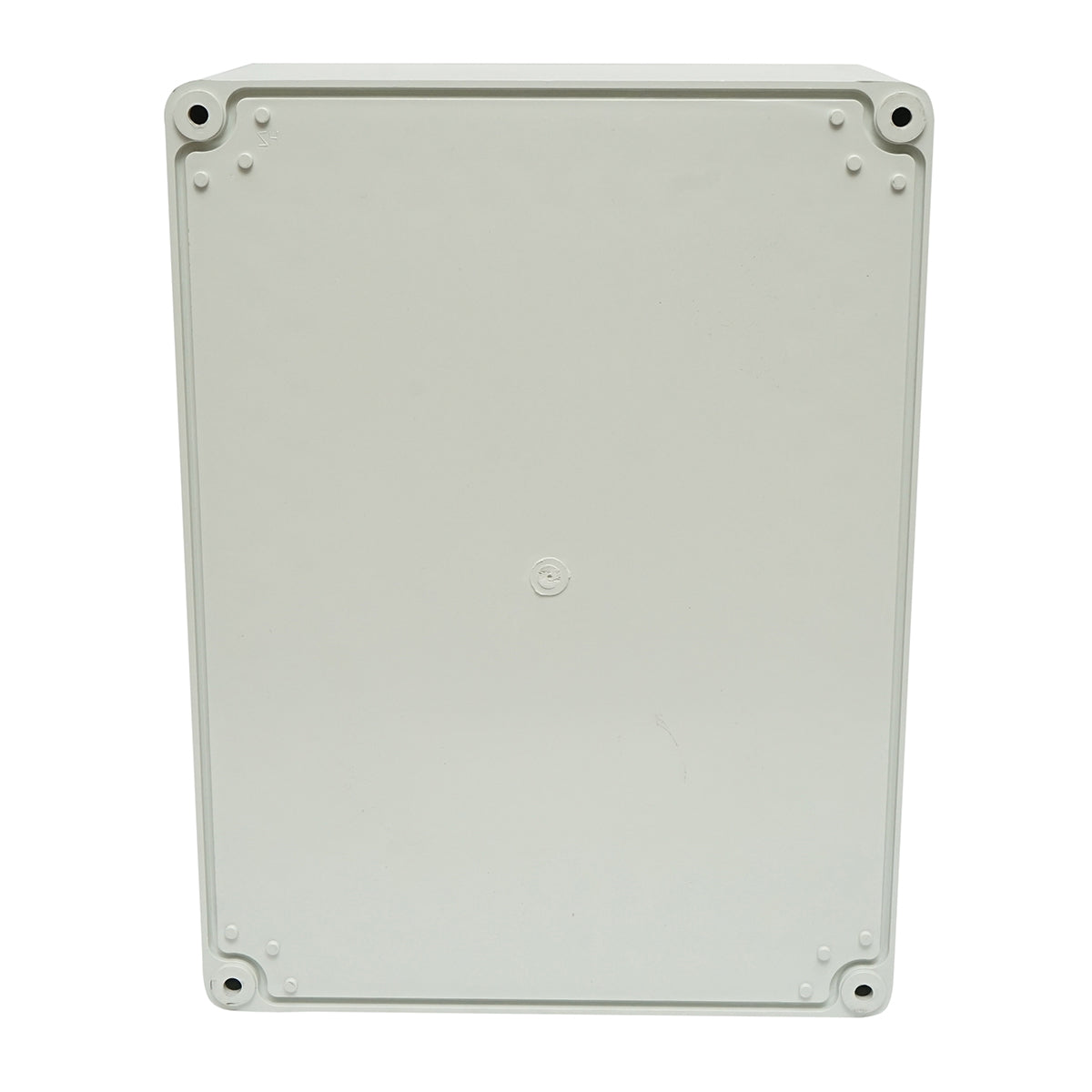 Group distribution board for construction site 2x230V/16A, 3x400V/32A, 12 modules 460x270x160mm IP44/67 SUNTREE