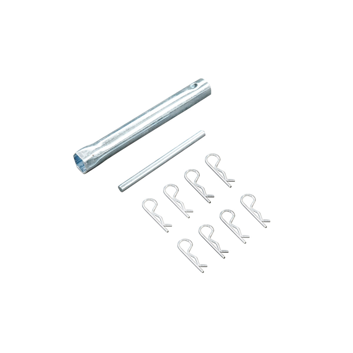 Wood splitter 16T, gasoline engine 15HP with conveyor belt and conveyor 570Kg