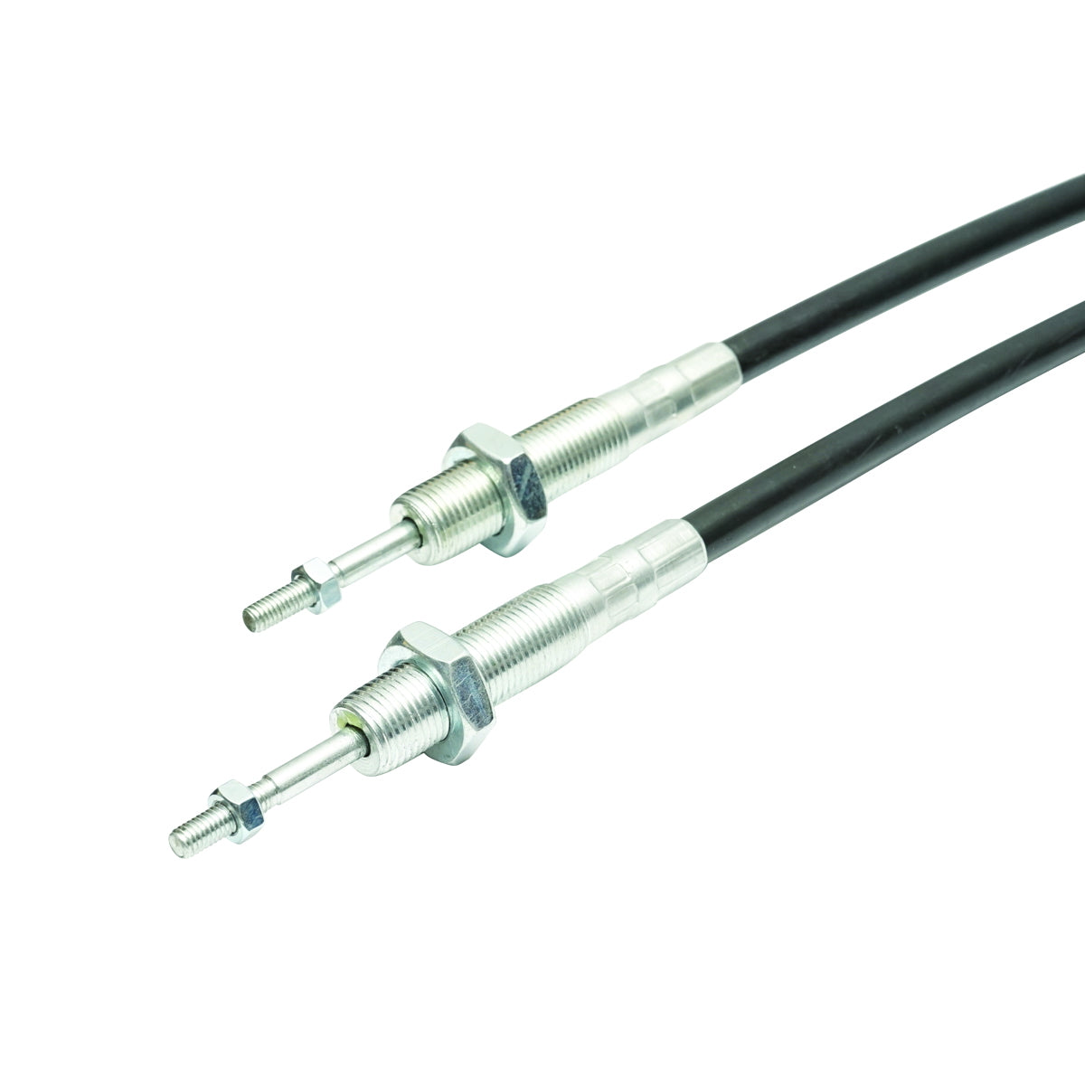 Hydraulic distributor P80 315 bar 2 ways and joystick with 1.5M cable 80L/min