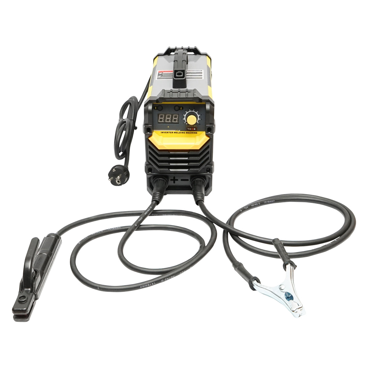 200A 220V Thor welding machine