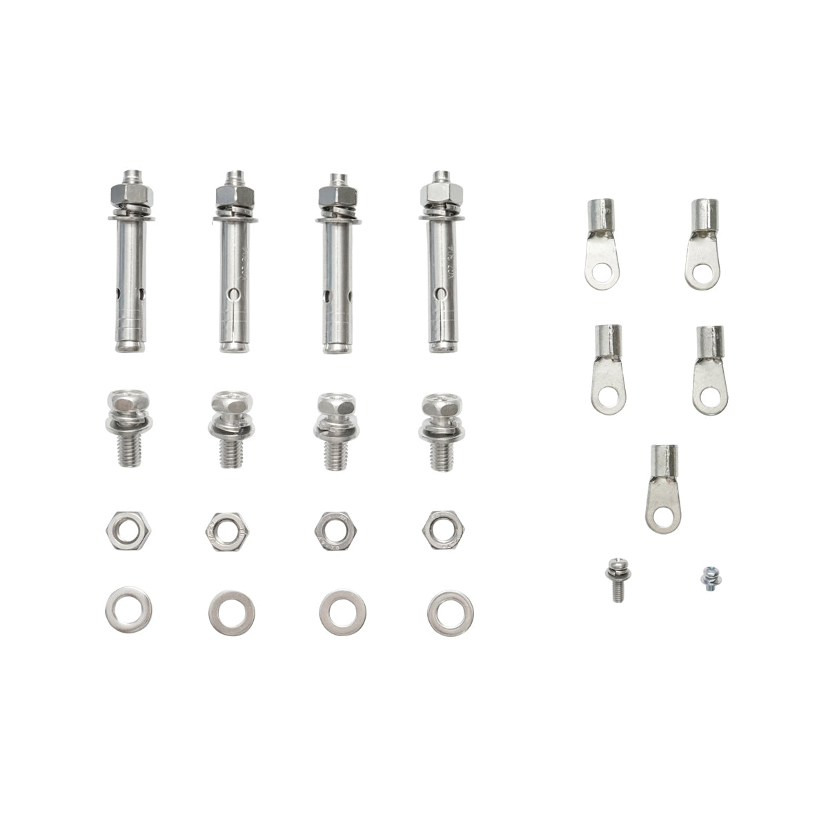 ON-GRID inverter iMARS 15KW XG15KTR INVT three-phase, 400V prosumer