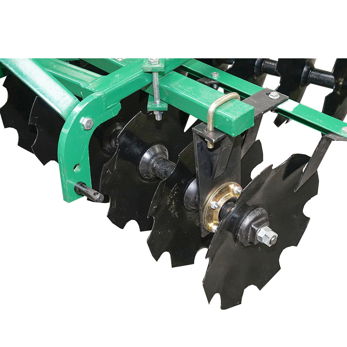 Agricultural disc working width 1100 mm disc 460x3.5mm Konig Tractors