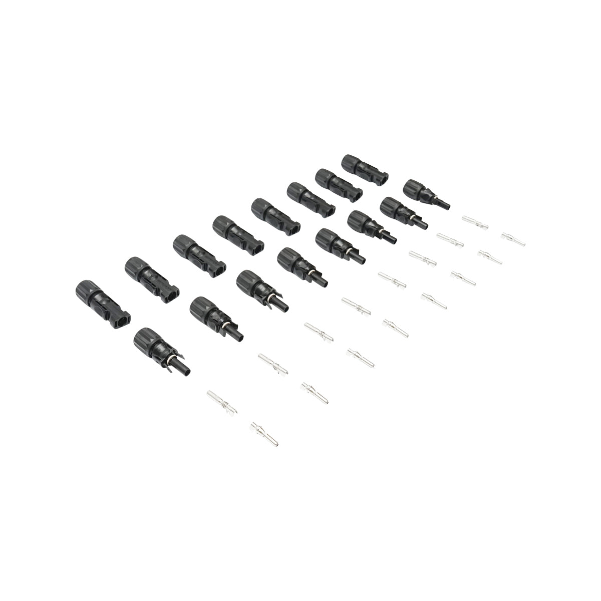 ON-GRID Inverter 40KW XG40KTR INVT three-phase, prosumer