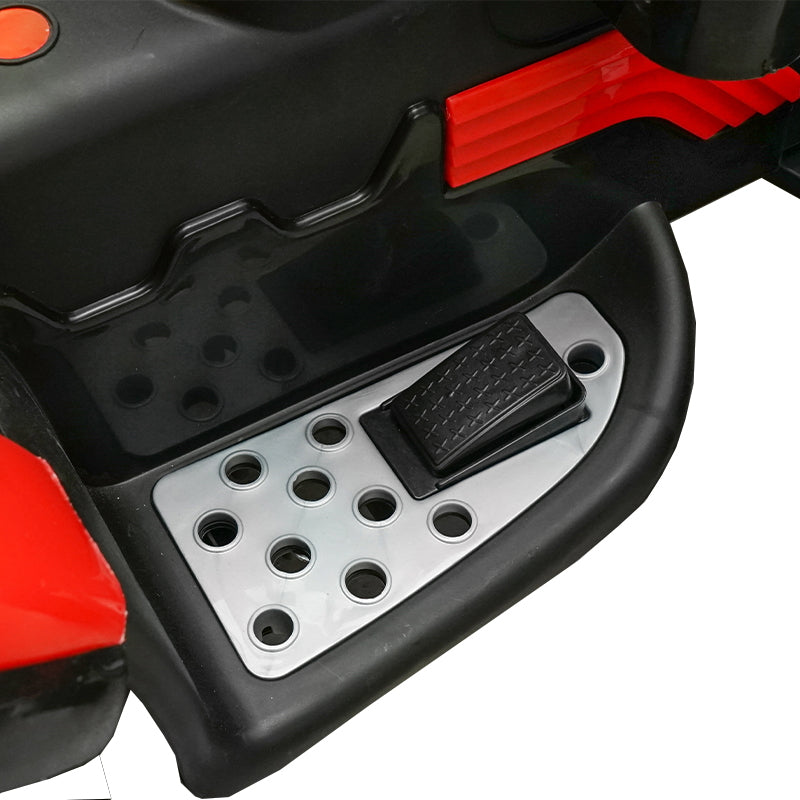 Electric tractor with remote control and battery for children toy 1980x610x650mm