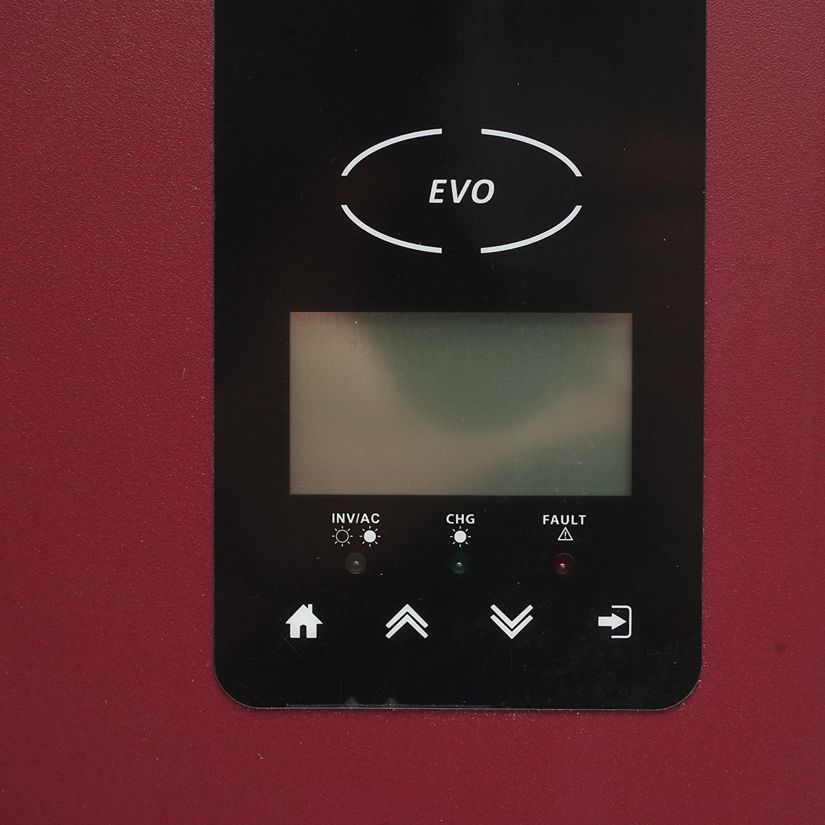 Hybrid solar inverter 1.6 KW, 12V, 80A MPPT, single-phase, OFF-GRID, EVO-2000 Bourget