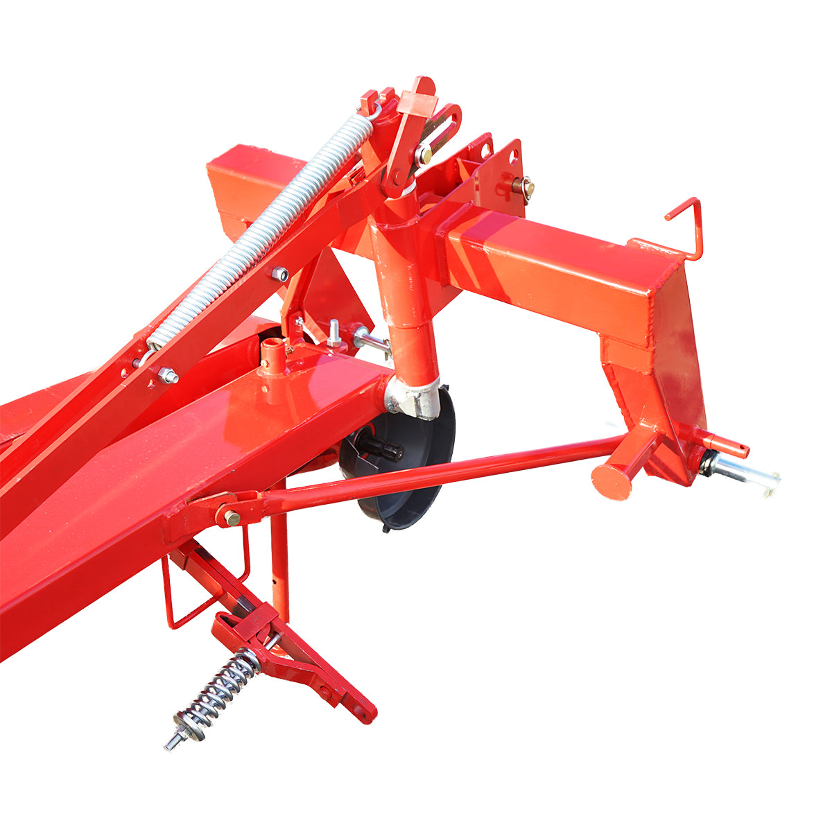 Rotary mower 1.85 with cover and cardan model Poland