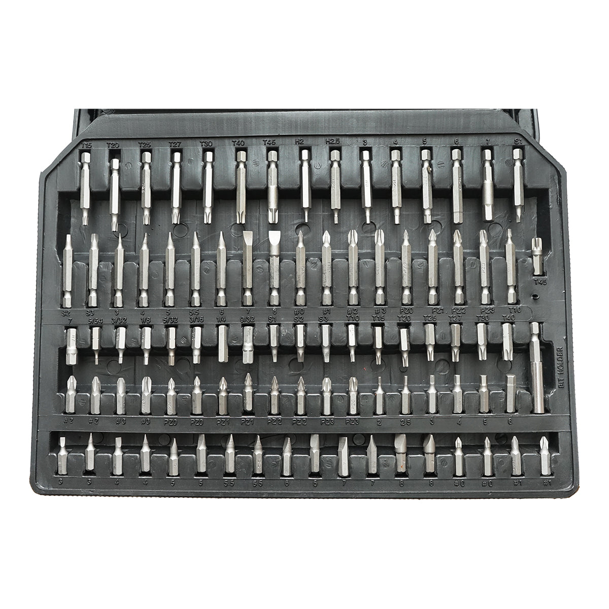 Breckner Germany drill bit set 300 pieces