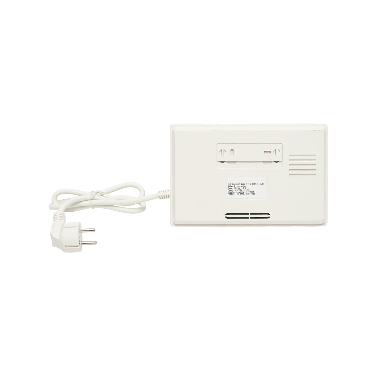 TK-8A 220V Controller for Breckner Germany solar water heating panel