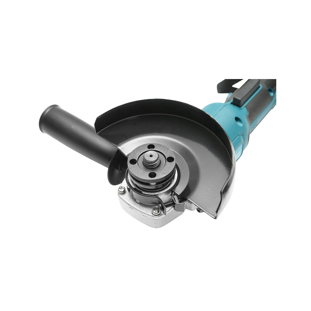 125mm angle grinder with 20V/4Ah battery KrafTWorld