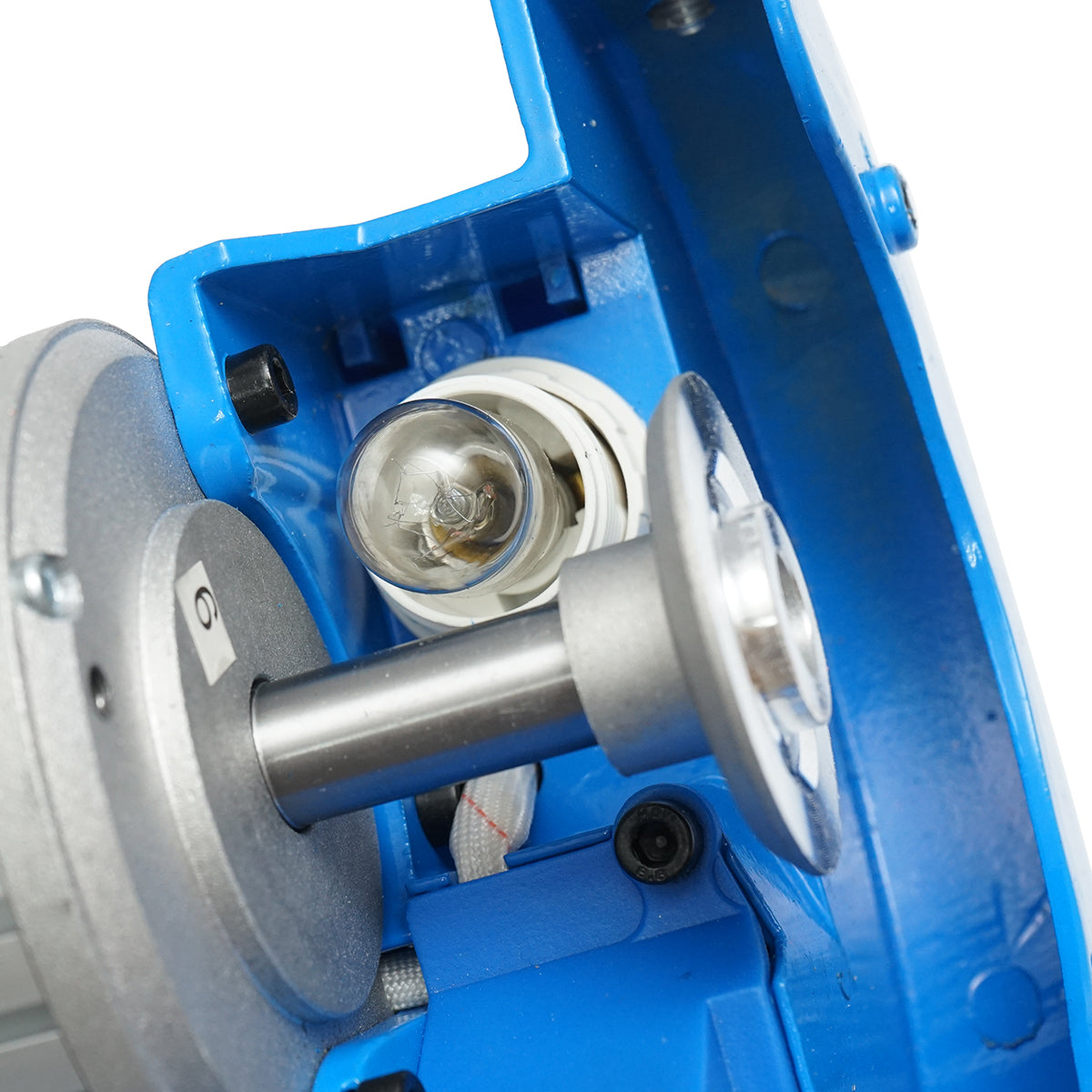 Chain saw sharpening machine 230W, 220V, 3000 RPM