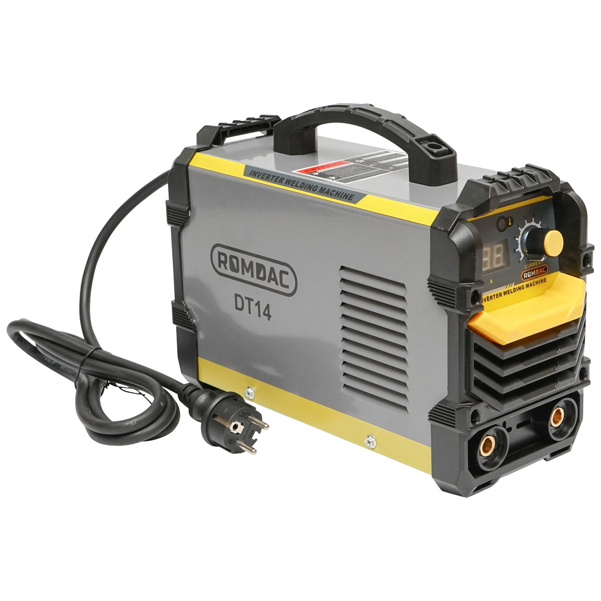 Welding machine 210A 220V Romdac