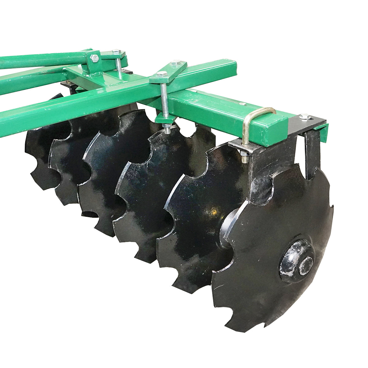 Agricultural disc working width 1100 mm disc 460x3.5mm Konig Tractors