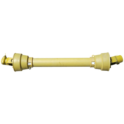 Atomizer with a tank capacity of 400L, 12 copper nozzles, and included cardan Baisan