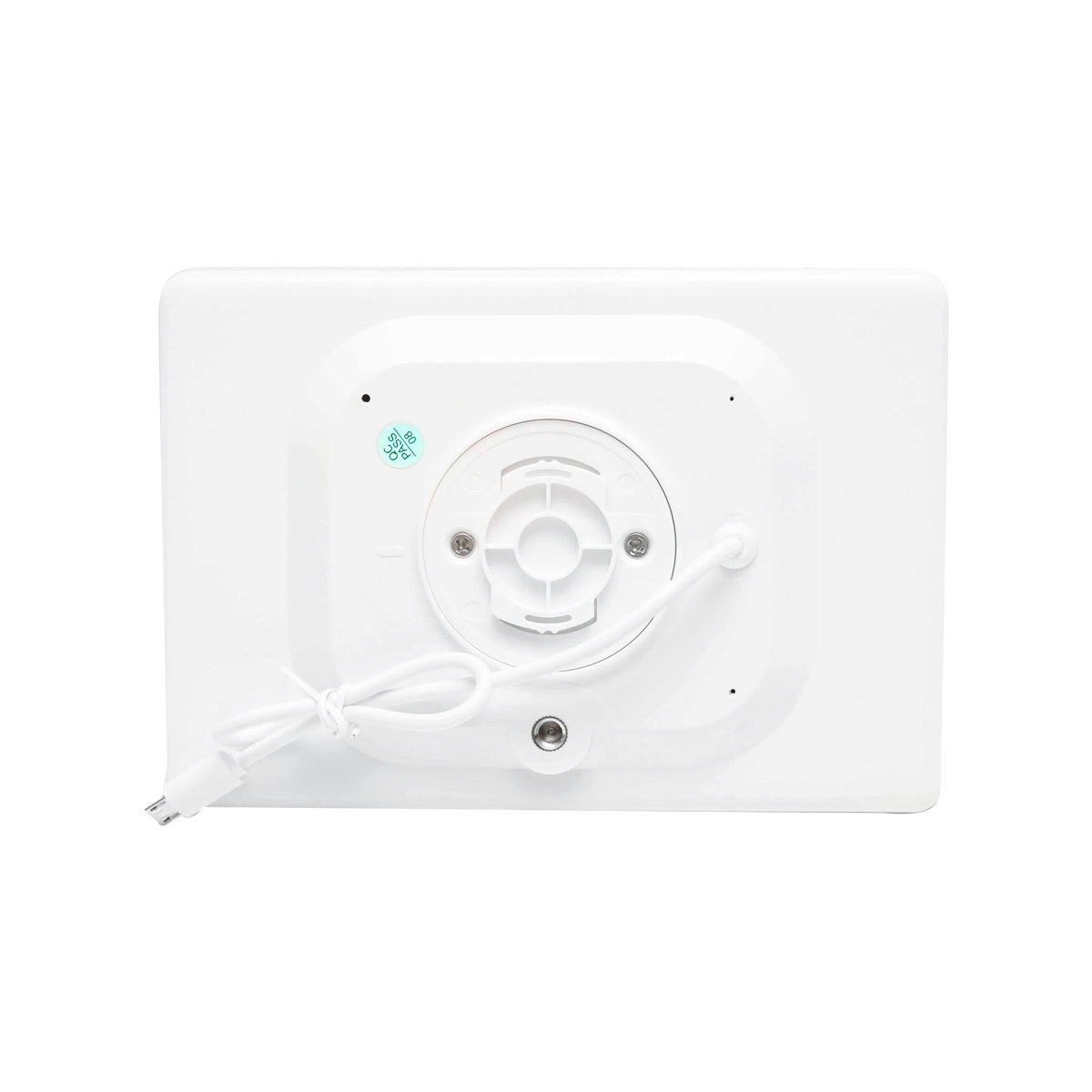 4G surveillance camera with SIM card slot, rotating with a 3.5W solar panel, PTZ, 4G 1080P HD